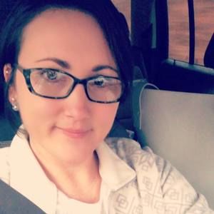 Meet your Posher, Allyson